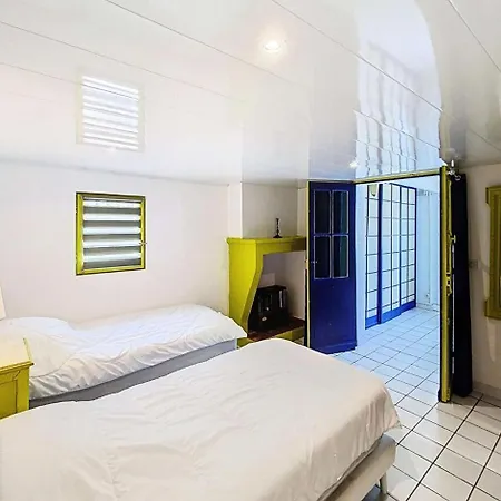 Villa 05025-lacanau Ocean - Magnifique Canaulaise Typique 5 Chambres, 10 Personnes A Ocean Mae-0561 Lacanau